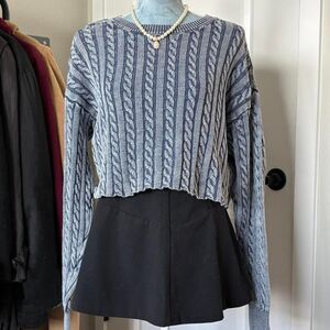 Women's multi Jumper